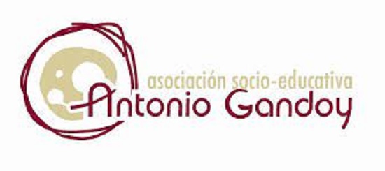 Logo A. Antonio Gandoy