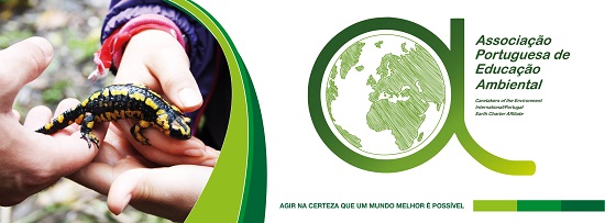 O CDR nas XXIX Xornadas da Asociación Portuguesa de Ed. Ambiental